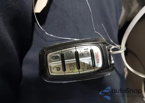 2018 Chrysler Pacifica Touring Plus from USA, damaged, VIN 2C4RC1FG7JR128266